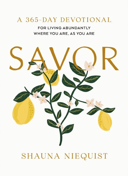 Savor: