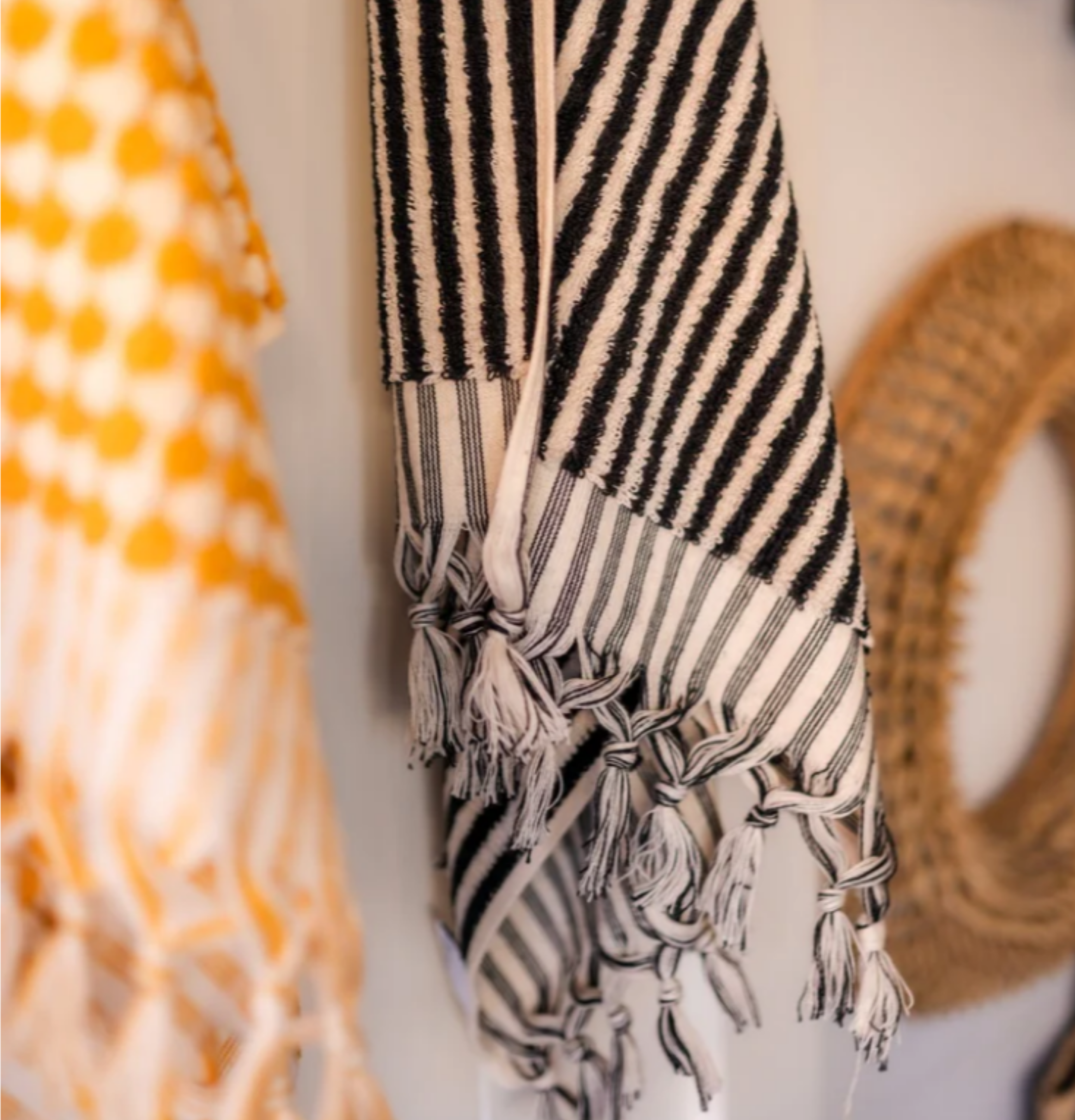 Amani Hand Towel