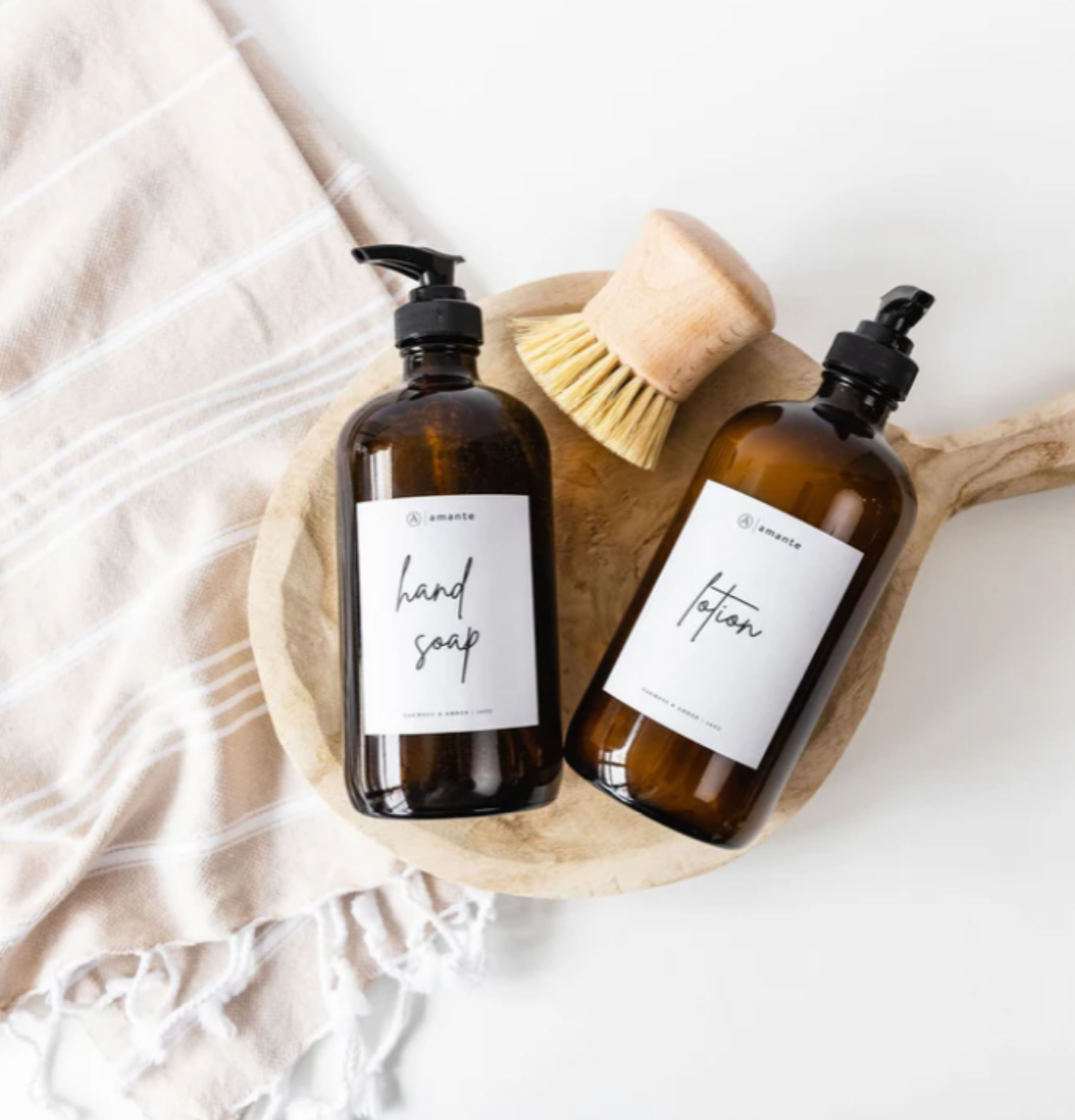 Hand Soap