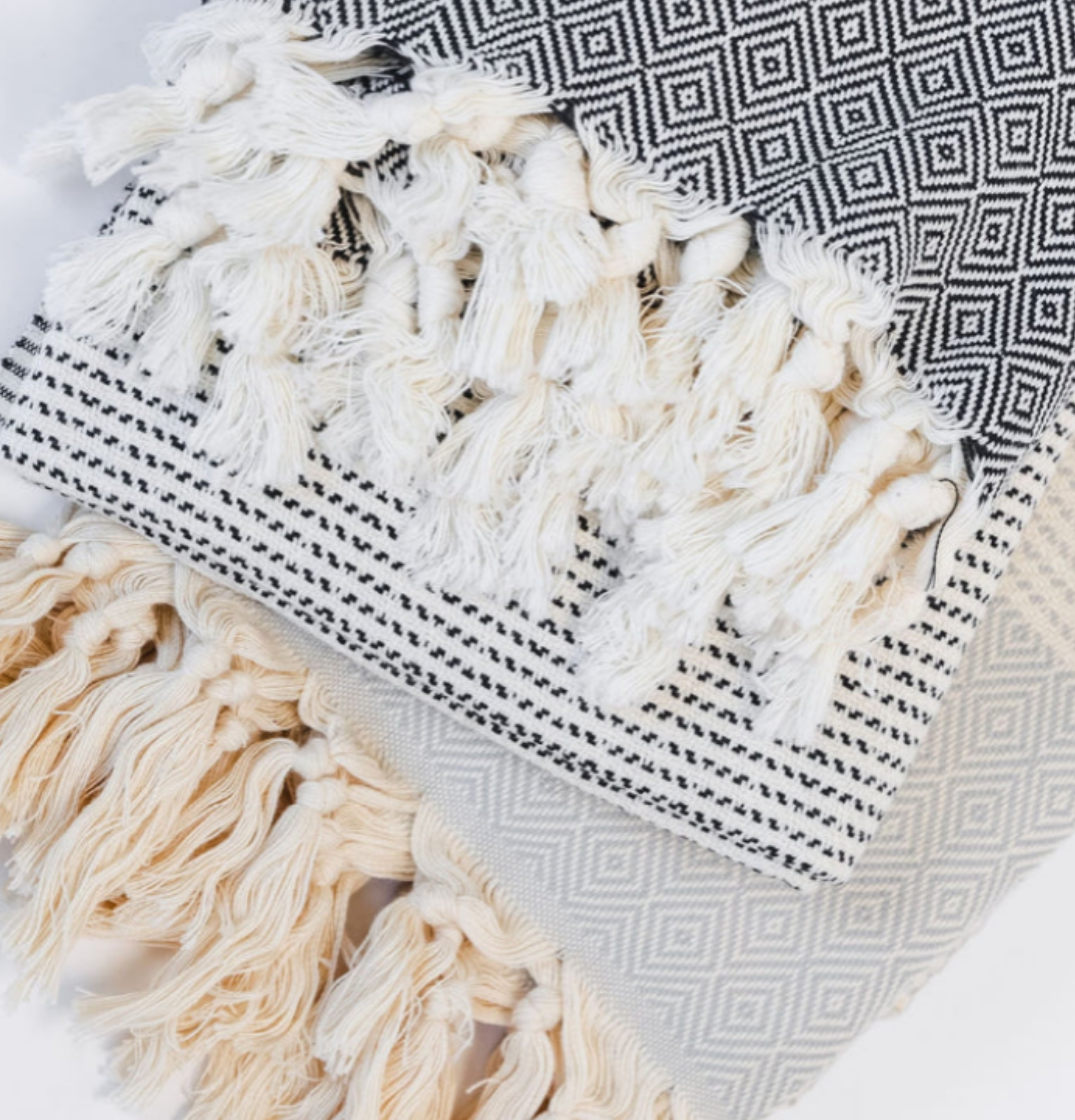 Magis Diamond Throw