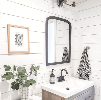 How to Upgrade Your Bathroom to Feel Like an Oasis