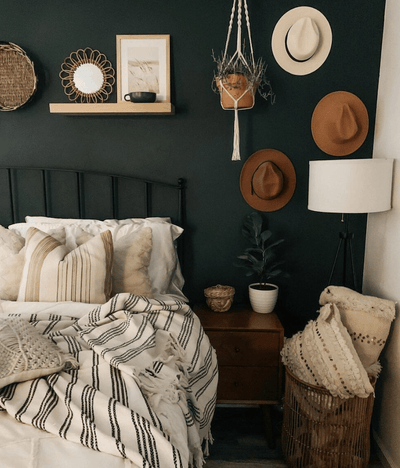 Nature Is Home: How to Curate an Earthy Home Decor Aesthetic