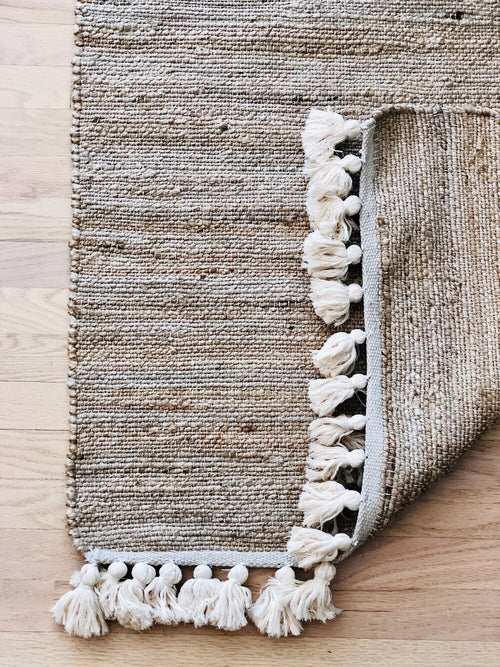 Tassel