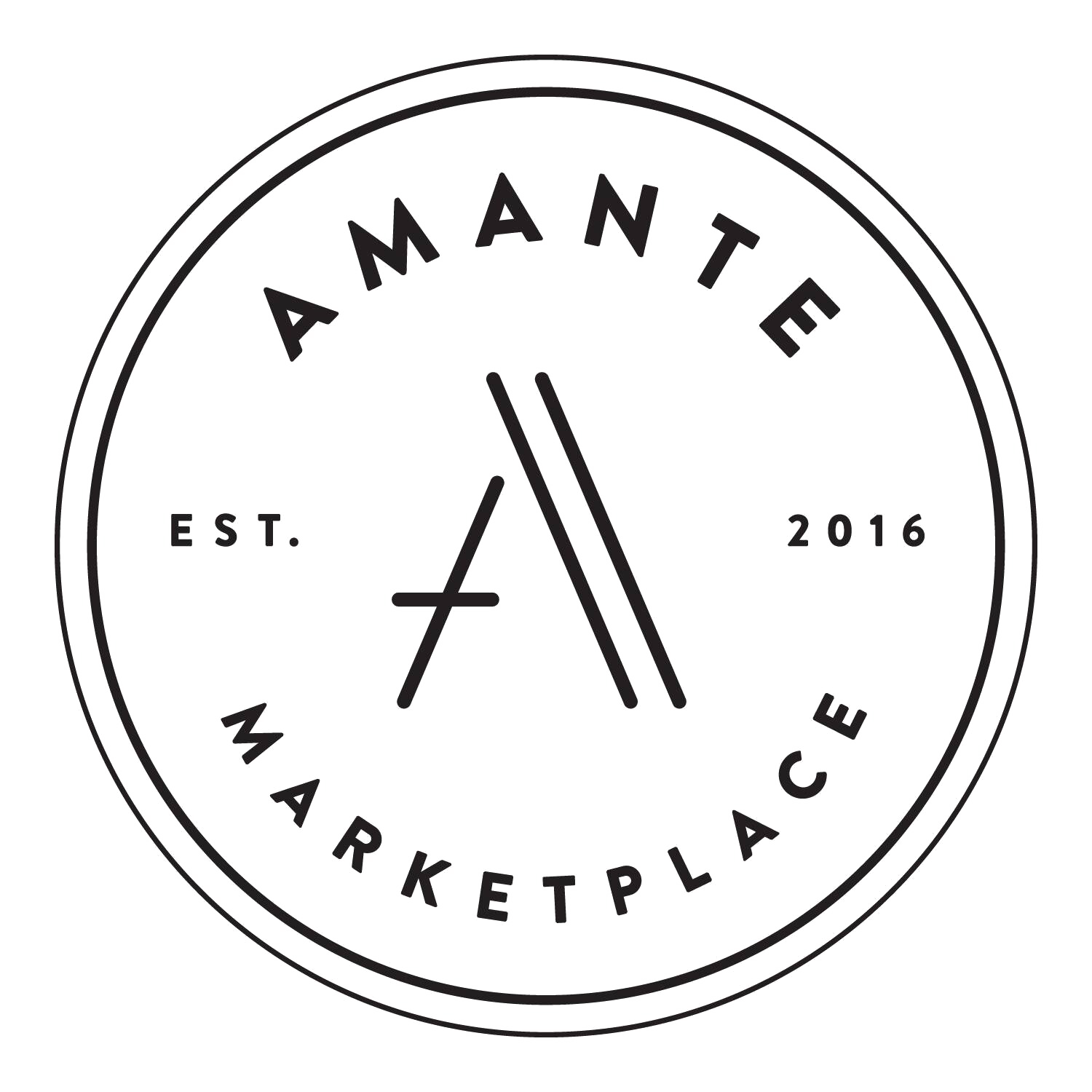 Amante Marketplace 